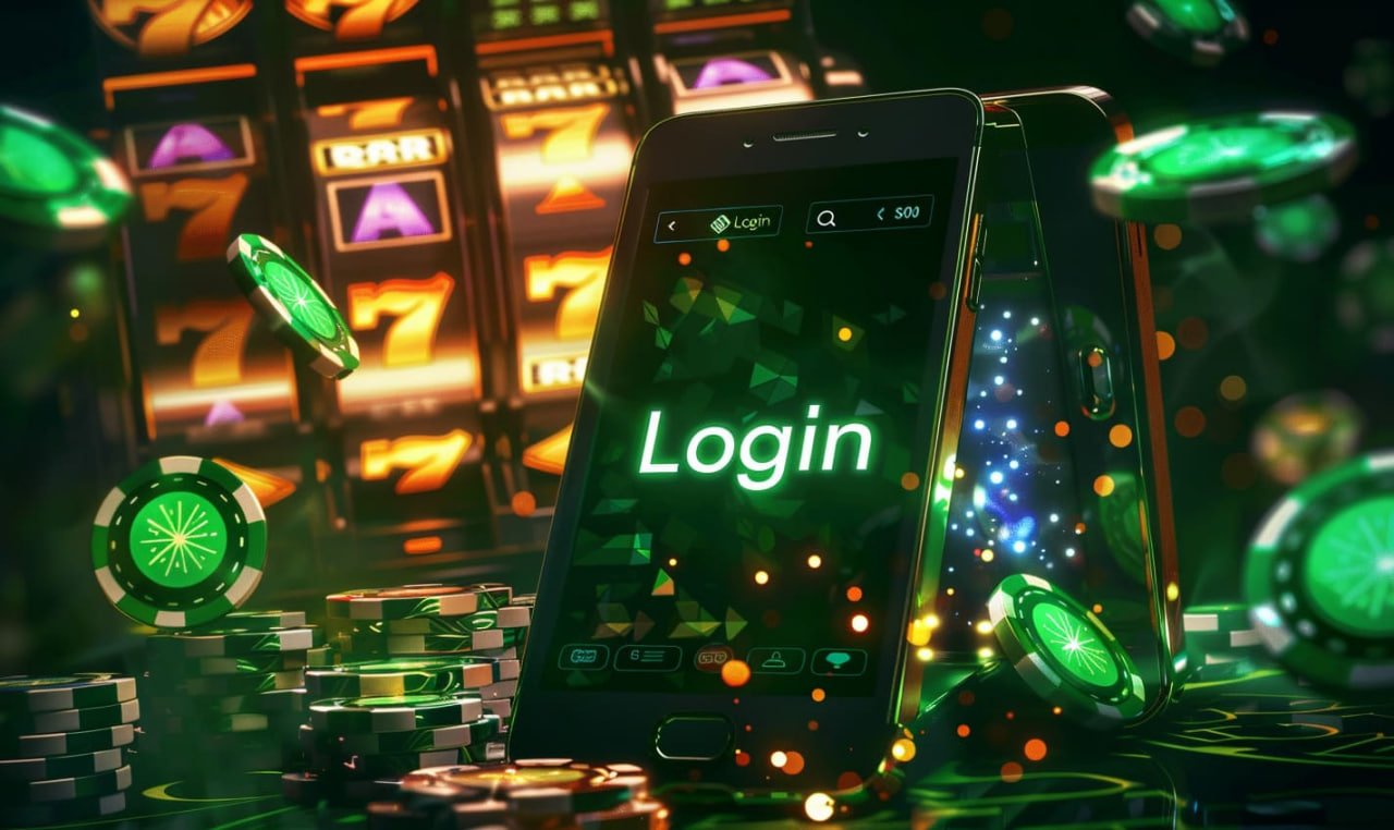 Antarmuka Number Pair di aplikasi mobile bangkertoto
